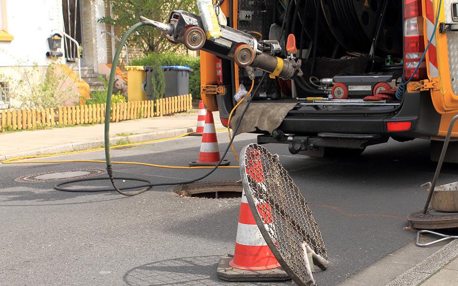 débouche canalisation La Verrière