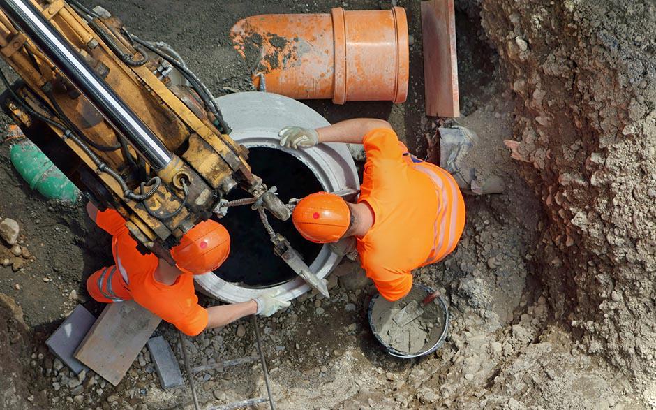 déboucher les canalisation Morangis