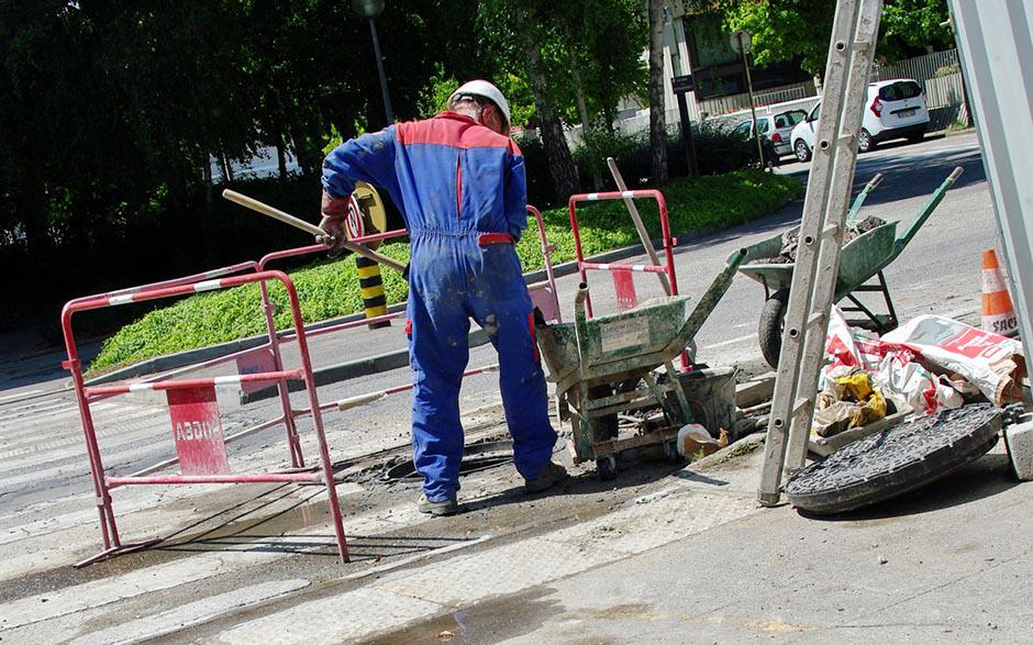 déboucheur de canalisations Pantin
