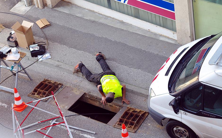 dégorgement canalisation Villemoisson-sur-Orge
