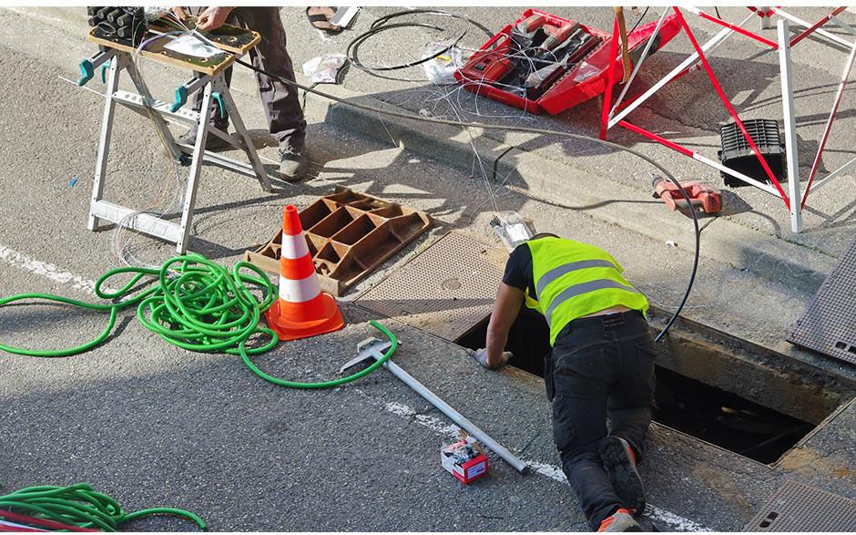 déboucher des canalisations Orly