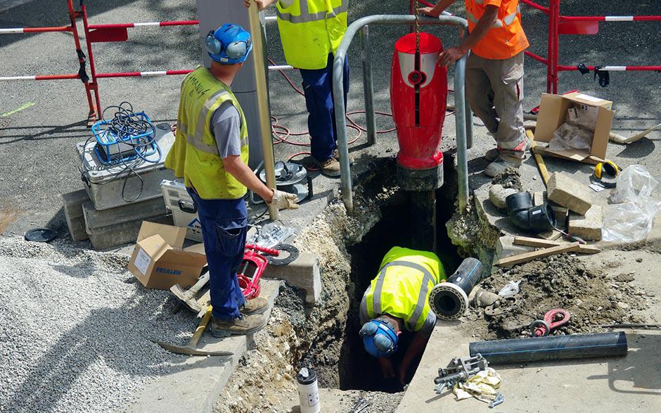  dégorgement canalisation Crépy-en-Valois