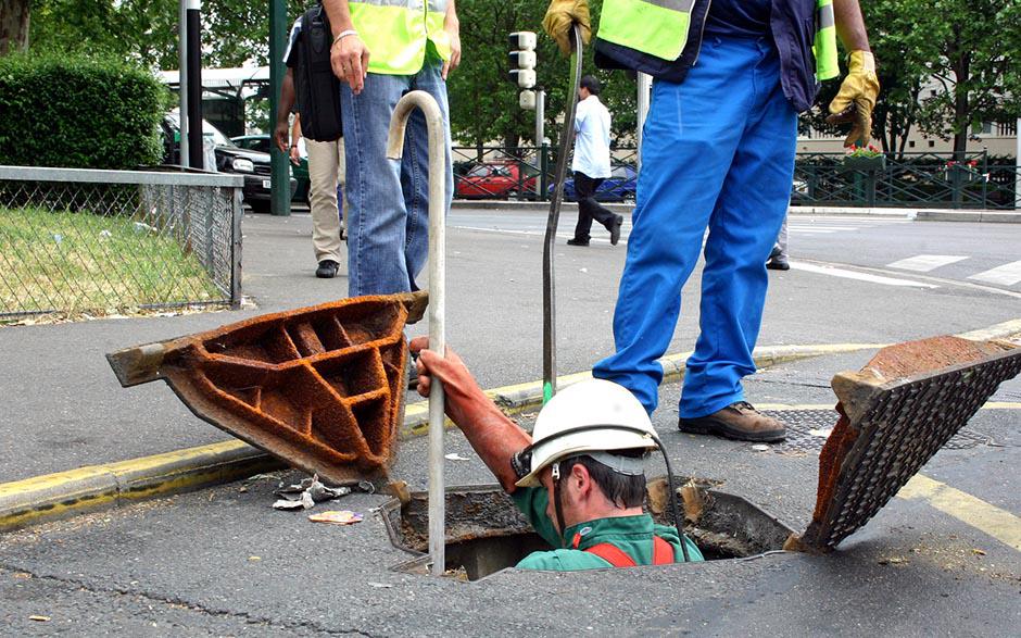 débouchage curage canalisation Dugny