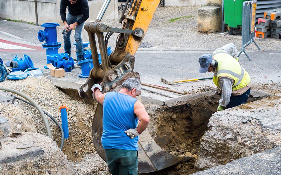 déboucher des canalisations Orly