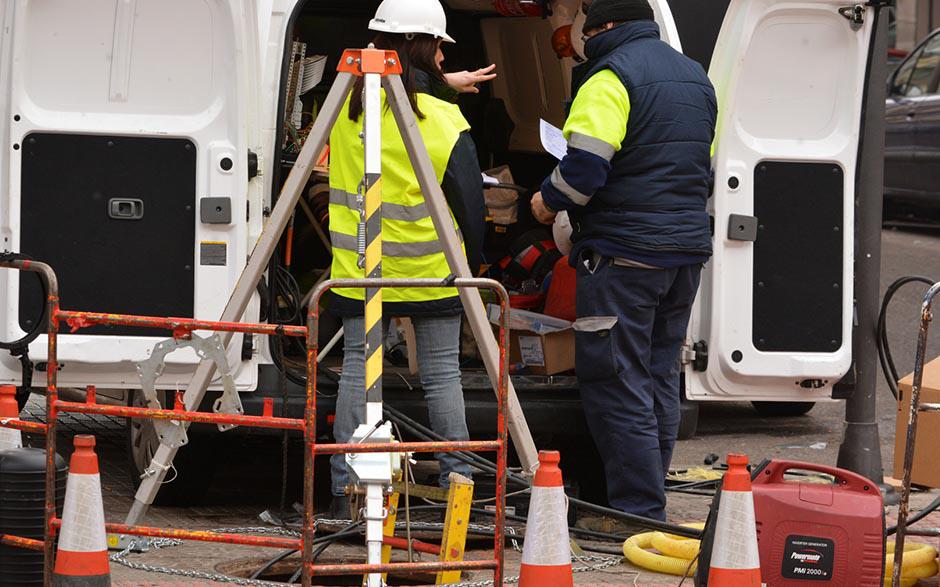 déboucher des canalisations Orly